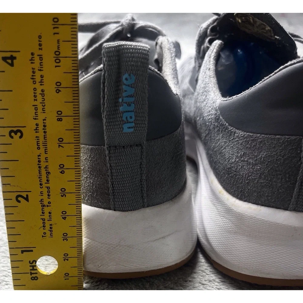 Native Shoes native shoes